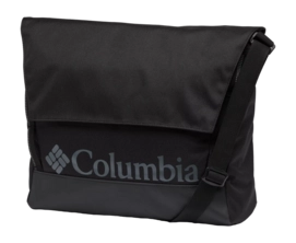 Umhängetasche Columbia Convey 8L Side Bag Black