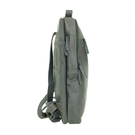 Rugzak River Side Backpack A4 Grey