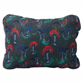 Coussin de Voyage Thermarest Compressible Pillow Cinch Small Fun Guy (28 x 38 cm)