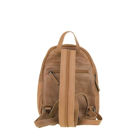 Rugzak River Side Backpack Small Cognac