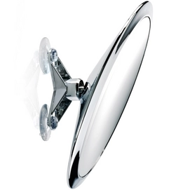 Make-up Mirror Decor Walther SPT 12/V Chrome (8x Magnification)