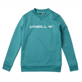 Trui O'Neill Boys Rutile Crew Fleece Harbour Blue