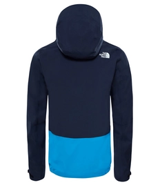 Jas The North Face Men Shinpuru II Urban Navy Hyper Blue
