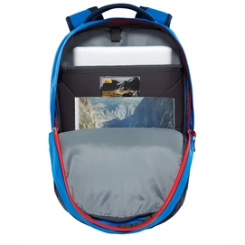 Rugzak The North Face Recon Turkish Sea Urban Navy