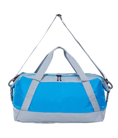 Reistas The North Face Gym Duffel M Hyper Blue Mid Grey