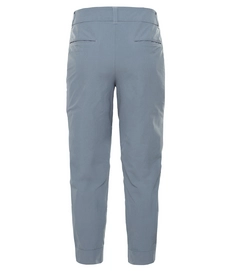 Broek The North Face Women Inlux Cropped Vanadis Grey