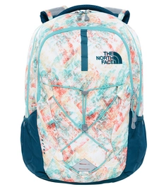 Rugzak The North Face Women Jester Gold