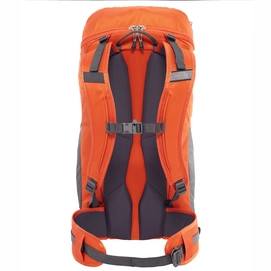 Backpack The North Face Cragaconda 45L Orange S / M