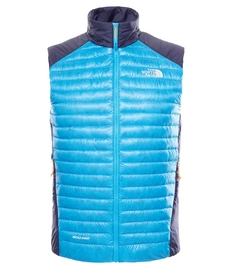 Ski Vest The North Face Men's Verto Blue