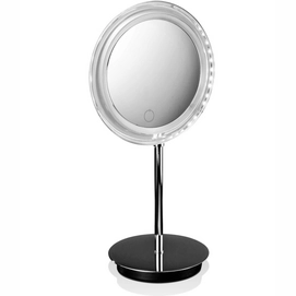 Schminkspiegel Decor Walther BS 15 Touch LED Stand Chrome (5-fache Vergrößerung)
