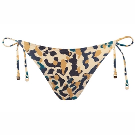 Bikinihose Barts Limea Tanga Gold Damen