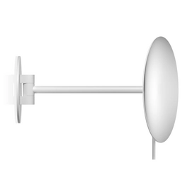 Make-up spiegel Decor Walther SPT 72 White Matt