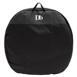Bicycle wheel bag Db The Vaxla Wheel Bag Black Out Bag