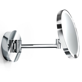 Make-up spiegel Decor Walther Just Look WD LED Chrome (7x magnification)
