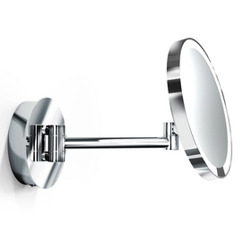 Make-up spiegel Decor Walther Just Look WR LED Chrome (7x magnification)