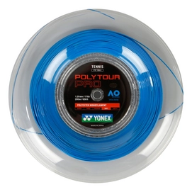 Cordage Yonex Polytour Pro Blue 1.25mm/200m