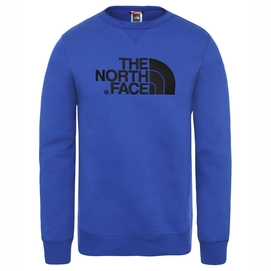 Jumper The North Face Men Drew Peak Crew TNF Blue