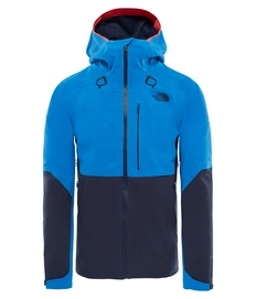 Jas The North Face Men Apex Flx GTX 2.0 J Turkish Sea Urban Navy