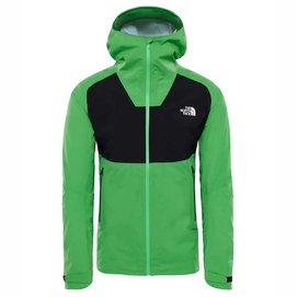 Jas The North Face Men Keiryo Diad II Classic Green TNF Black