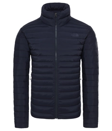 Jacke The North Face Stretch Down Jacket Urban Navy Herren