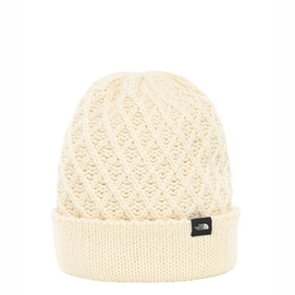 Muts The North Face Shinsky Beanie Vintage White