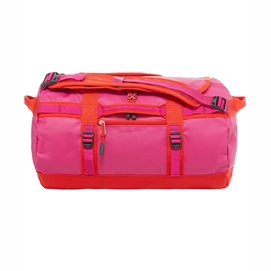 Sac de voyage The North Face Base Camp Duffel Fuchsia Pink Fiery Red 2016 XS