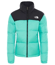 Jas The North Face Women 1996 Retro Nuptse Retro Green