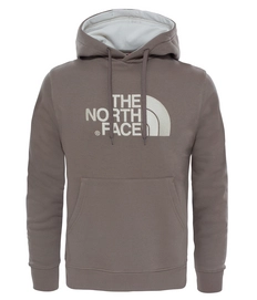 Pullover The North Face Drew Peak Pullover Hoodie Falcon Brown Herren