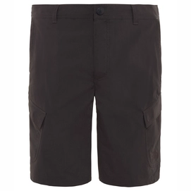 Korte Broek The North Face Men Horizon Peak Shorts Asphalt Grey Asphalt Grey