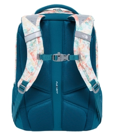 Rugzak The North Face Women Jester Gold