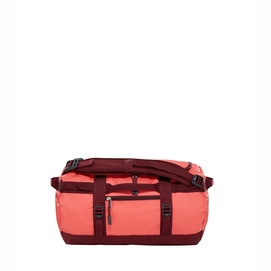 The North Face Base Camp Duffel Cayen Red Regularal Red XS