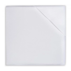 Moltonplane Jollein Weiß-40 x 50 cm