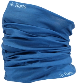 Scarf Barts Unisex Multicol Sky