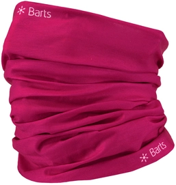 Scarf Barts Unisex Multicol Uni Fuchsia