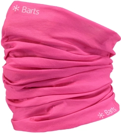 Scarf Barts Unisex Multicol Bubble Gum