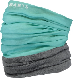 Scarf Barts Unisex Multicol Polar Celadon