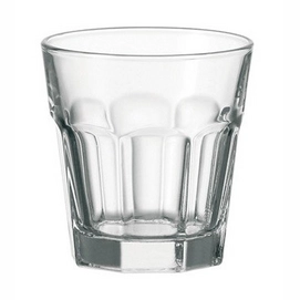 Whiskeyglas Leonardo Rock 265 ml (6-teilig)