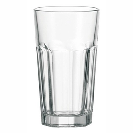 Longdrinkglas Leonardo Rock 540 ml (4-teilig)