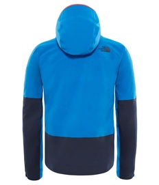 Jas The North Face Men Apex Flx GTX 2.0 J Turkish Sea Urban Navy