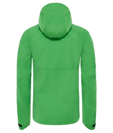 Jas The North Face Men Keiryo Diad II Classic Green TNF Black