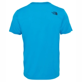 T-Shirt The North Face Men Tanken #2 Tee Hyper Blue