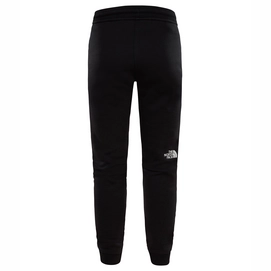 Broek The North Face Youth Fleece Pant TNF Black TNF White