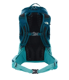 Backpack The North Face Women Aleia 22Rc Deep Teal Blue/Agate Green XS/S