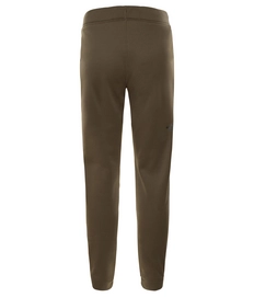 Trainingsbroek The North Face Boys Surgent New Taupe Green