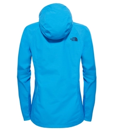 Jas The North Face Women's Venture Jacket Clear Lake Blue Heather
