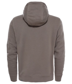 Trui The North Face Men Drew Peak Pullover Hoodie Falcon Brown