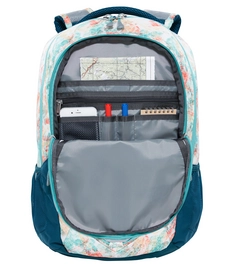 Rugzak The North Face Women Jester Gold