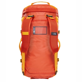 Reistas The North Face Base Camp Duffel Tibetan Orange Medium