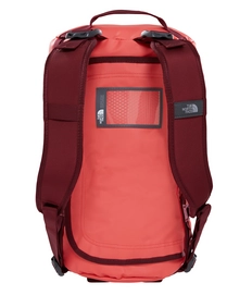 Reistas The North Face Base Camp Duffel Cayen Red Regularal Red XS