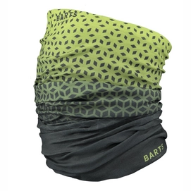 Nekwarmer Barts Multicol Gradient Yellow